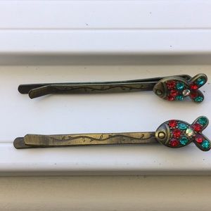 Hair clippers for your girls